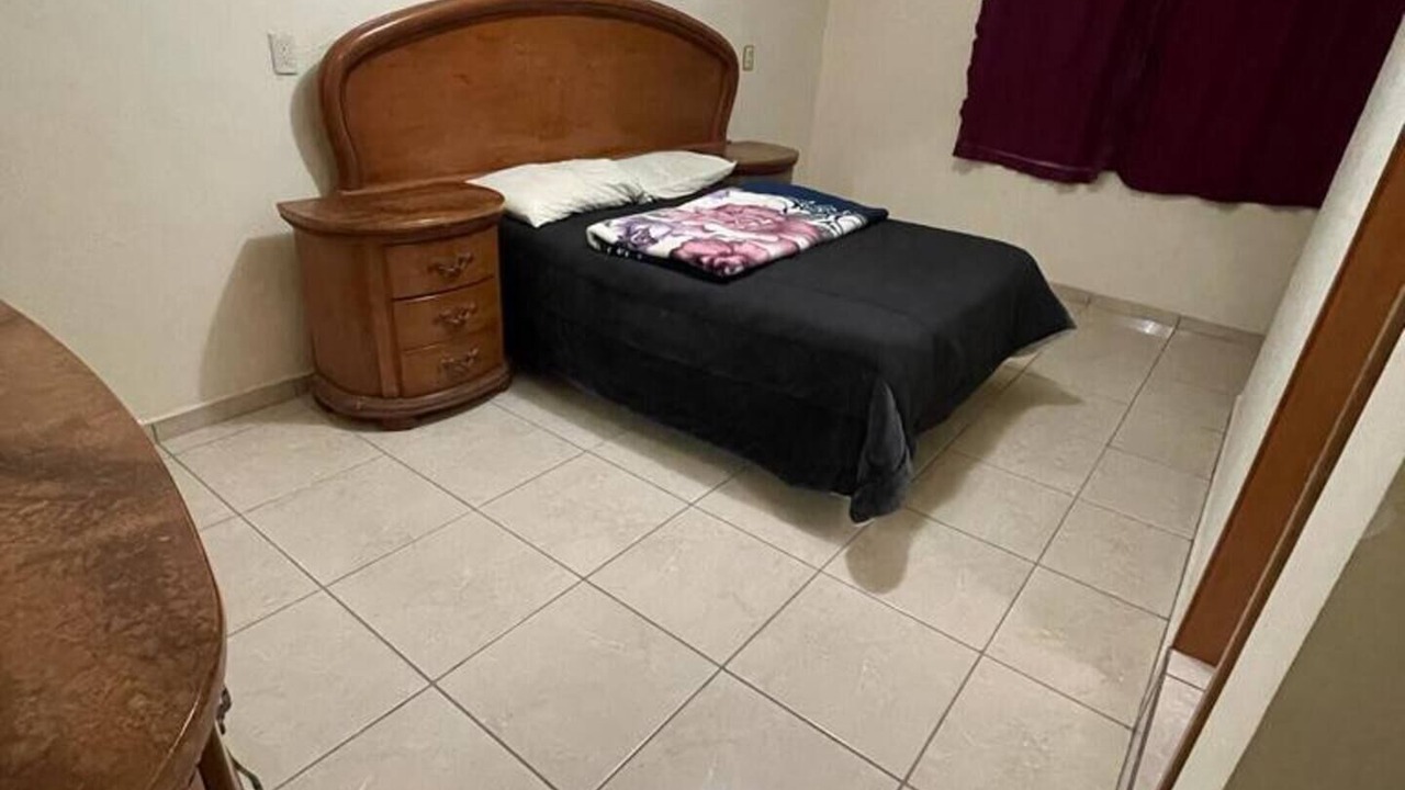 Photo of Bedroom in Mazatlan