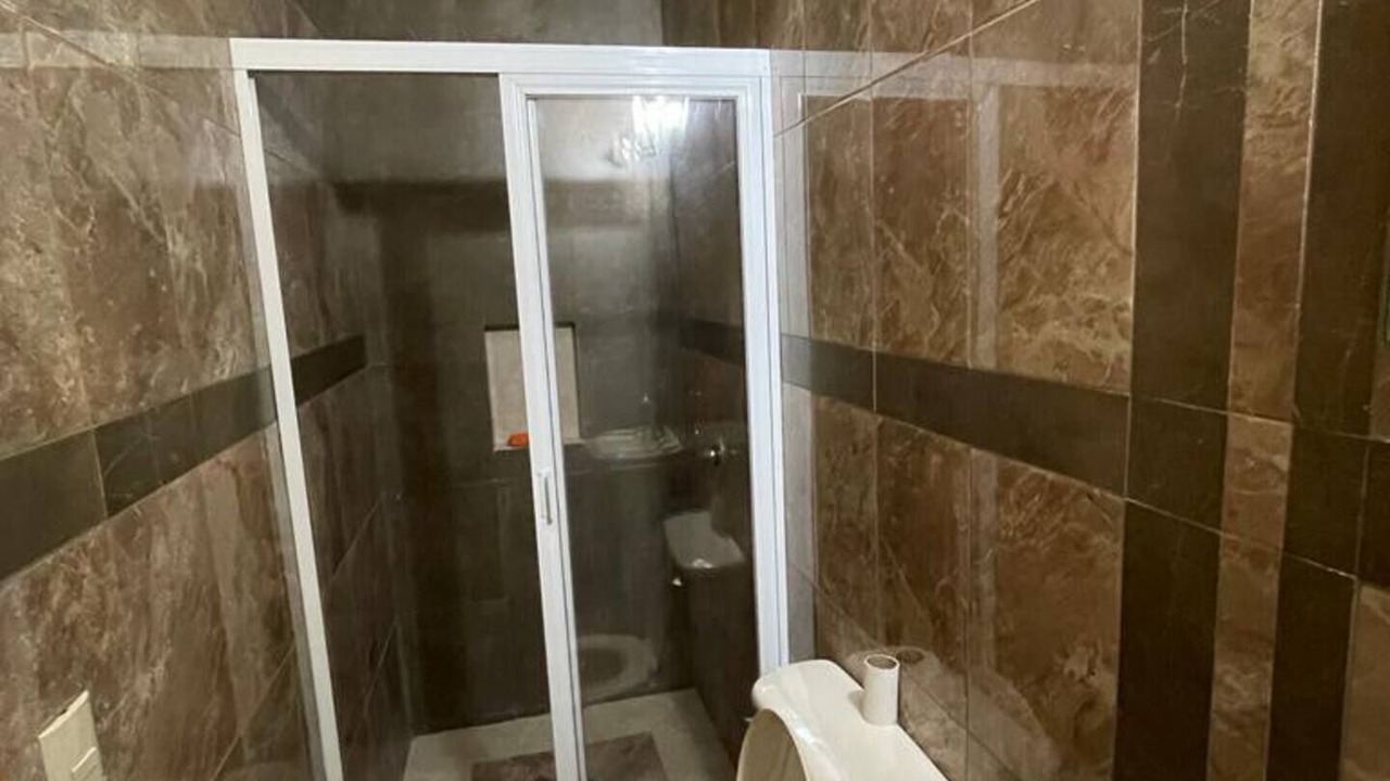 Photo of Bathroom in Mazatlan