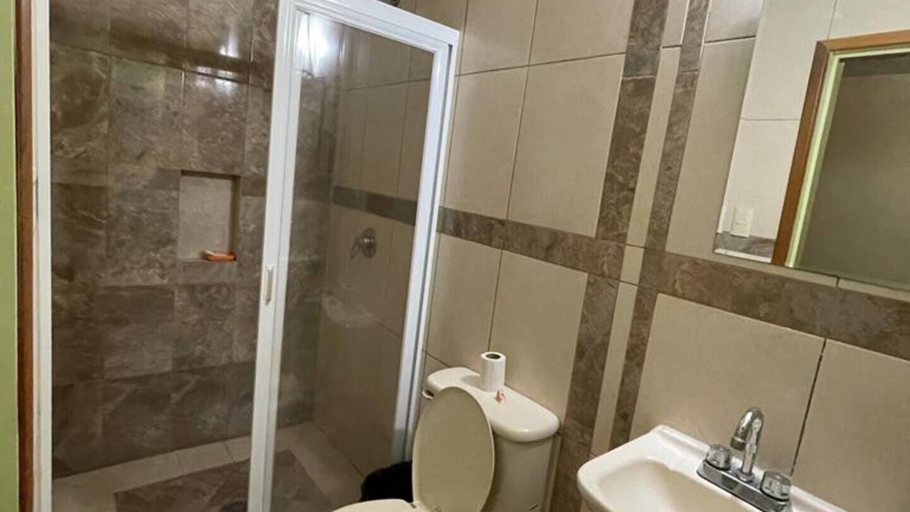 Photo of Bathroom in Mazatlan