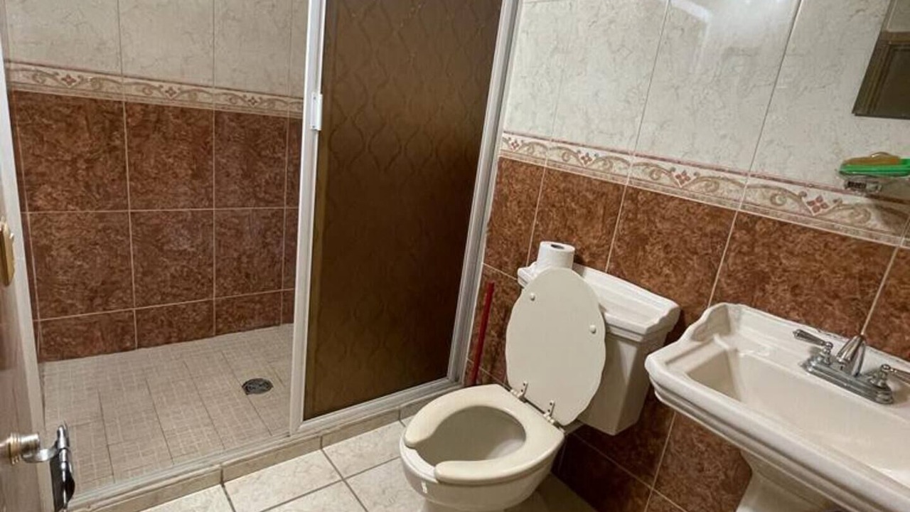 Photo of Bathroom in Mazatlan