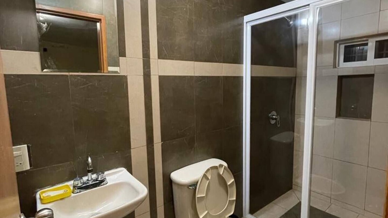 Photo of Bathroom in Mazatlan
