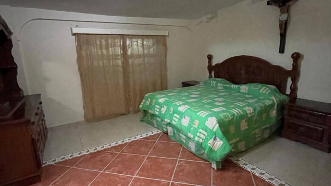 Photo of Bedroom in Mazatlan