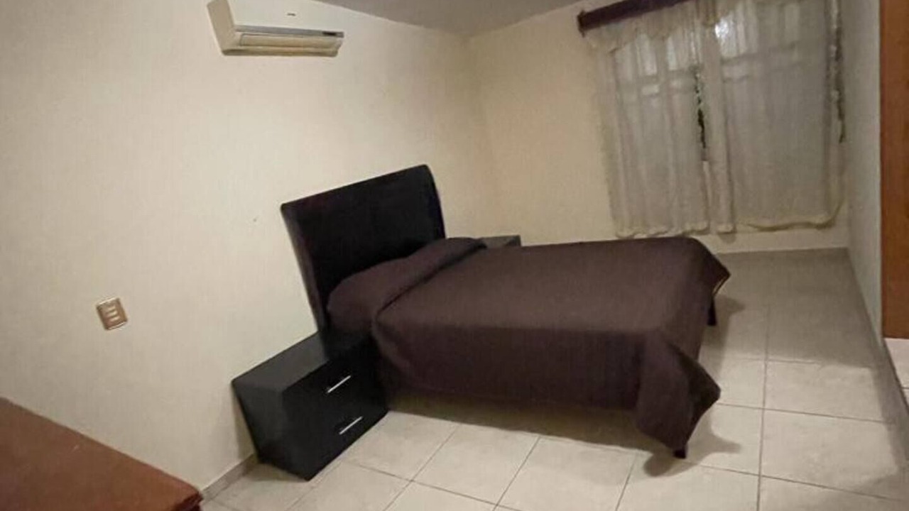 Photo of Bedroom in Mazatlan