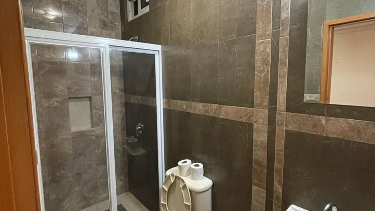 Photo of Bathroom in Mazatlan