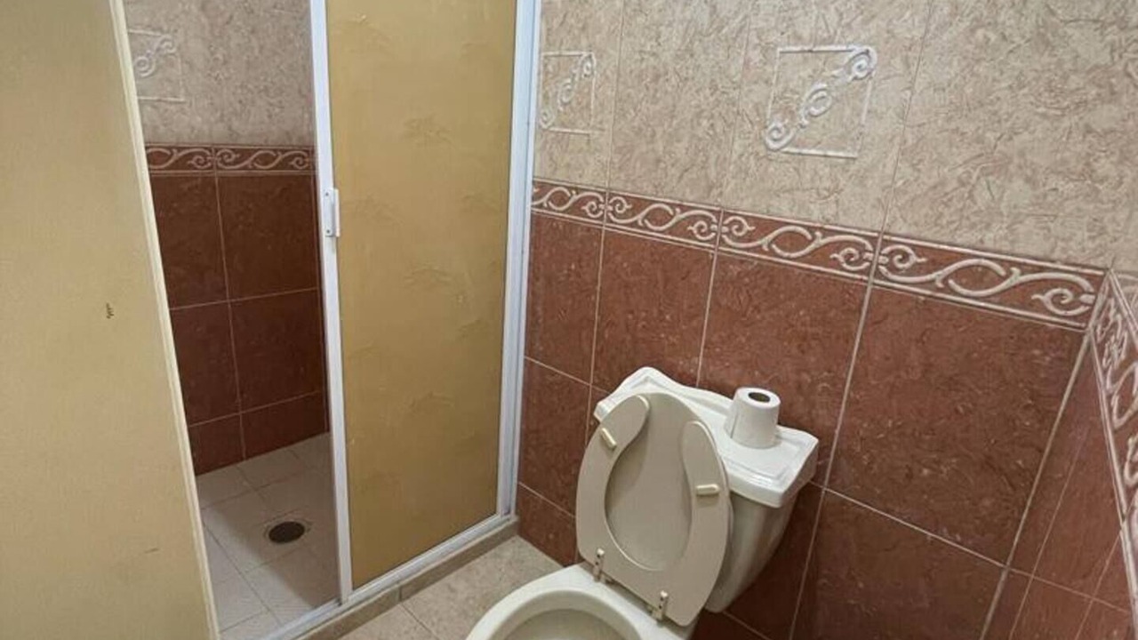 Photo of Bathroom in Mazatlan