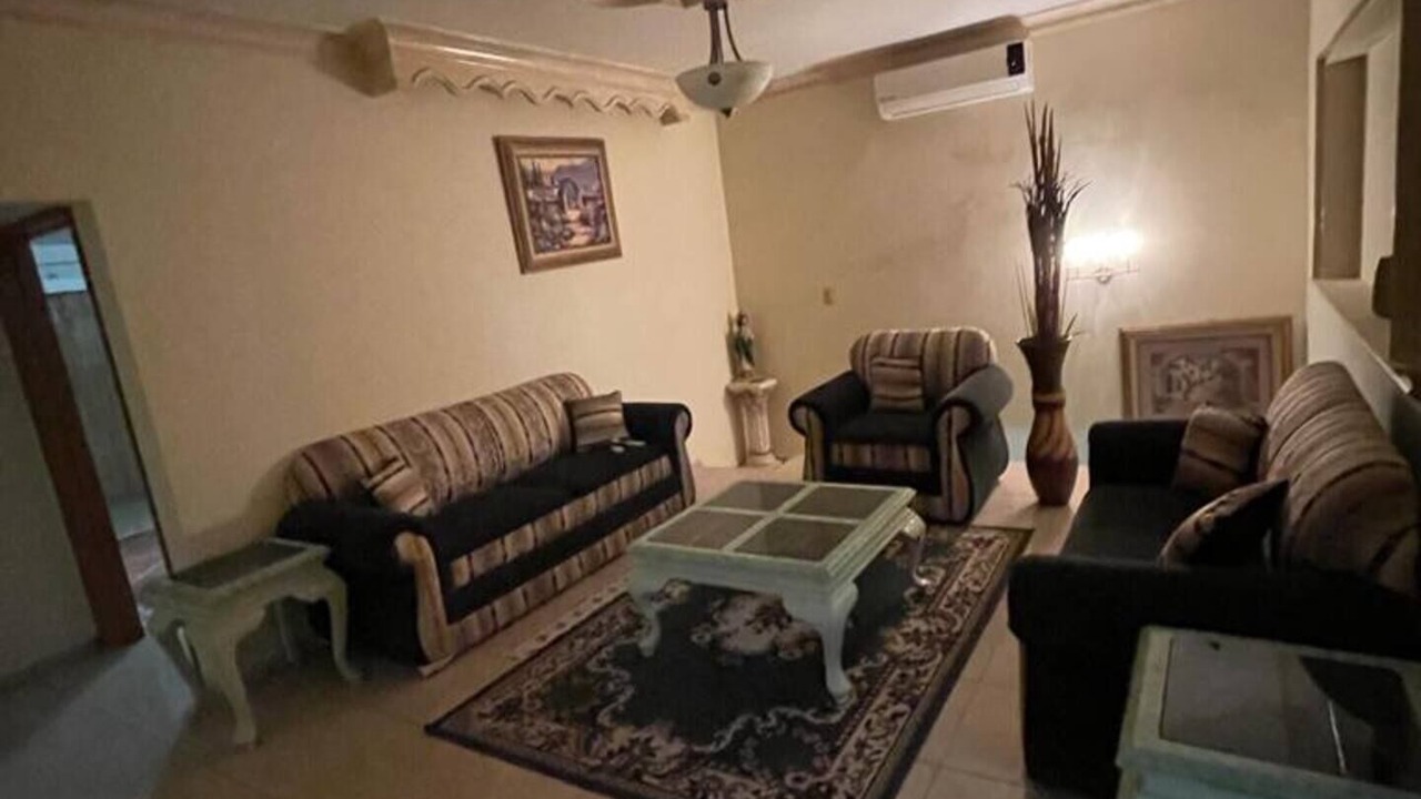 Photo of Livingroom in Mazatlan