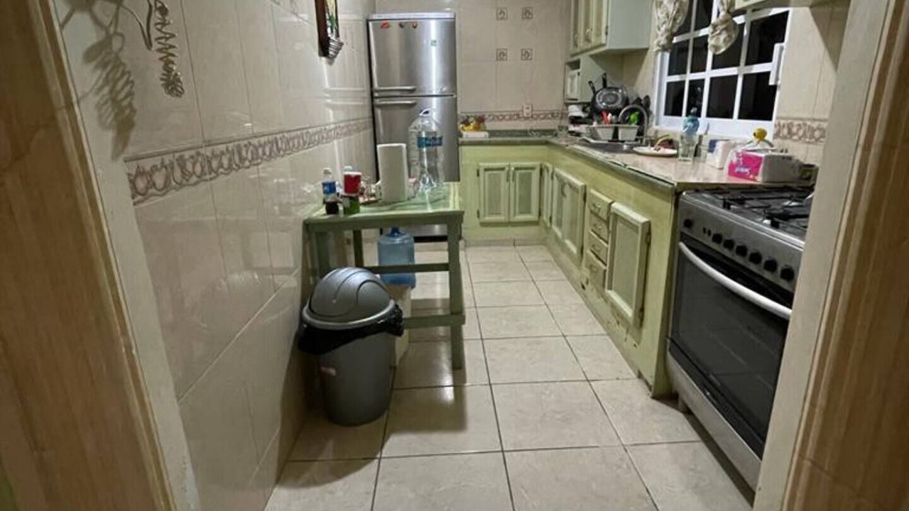 Photo of Kitchen in Mazatlan