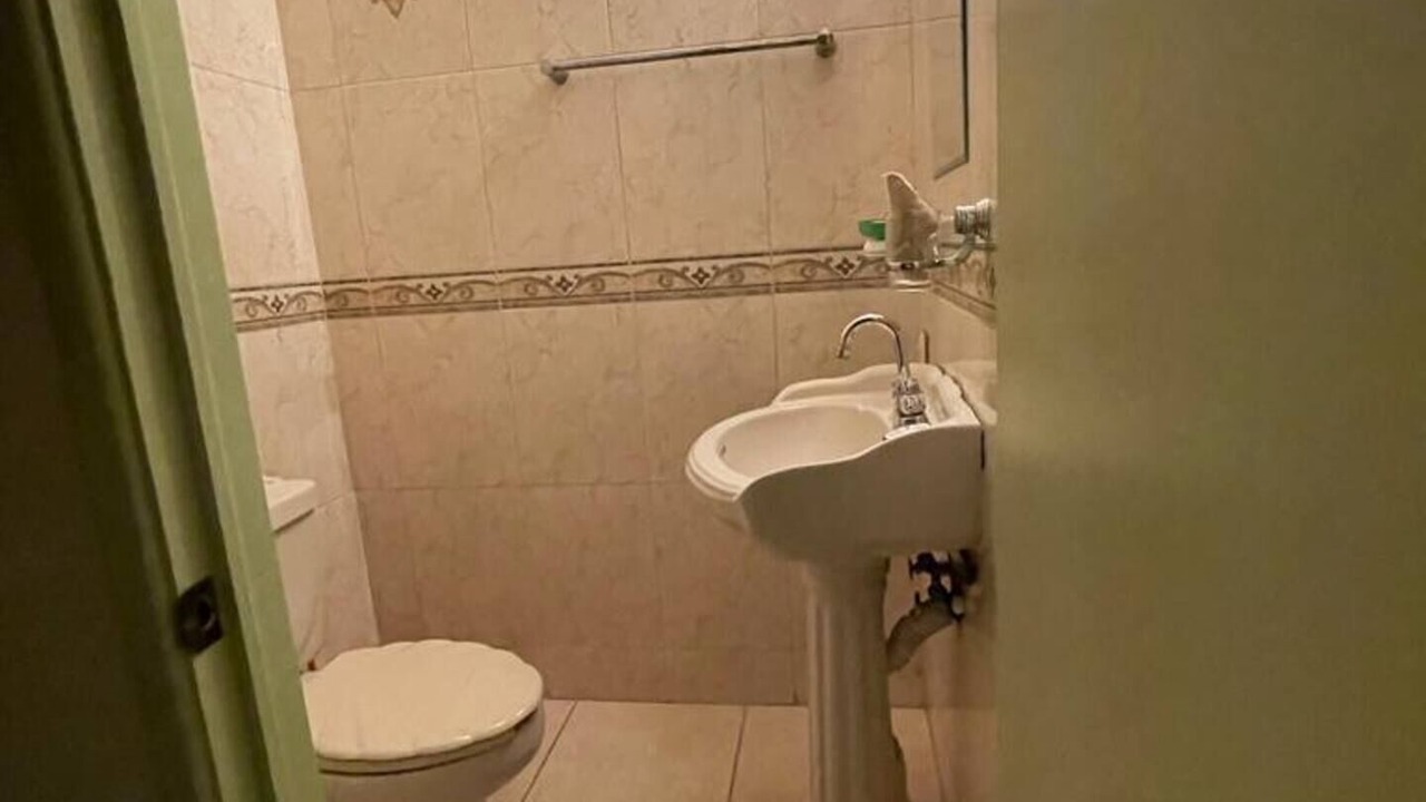 Photo of Bathroom in Mazatlan