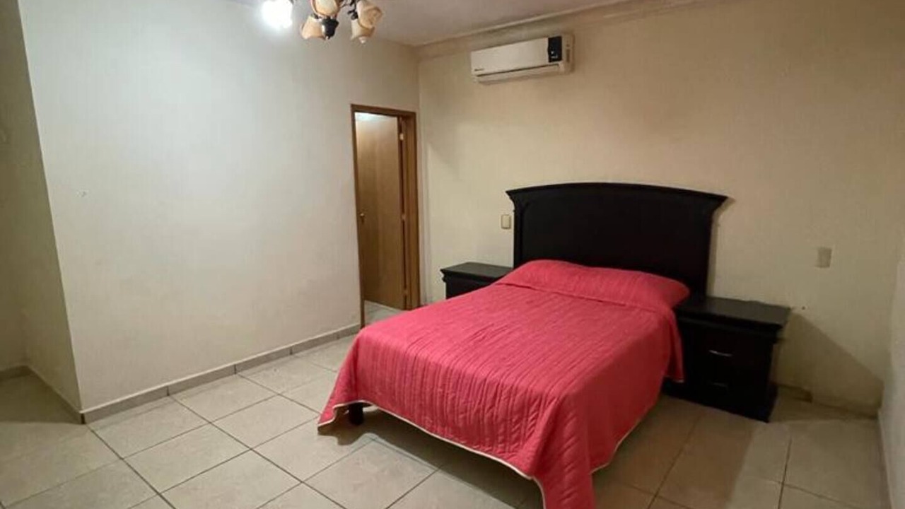 Photo of Bedroom in Mazatlan