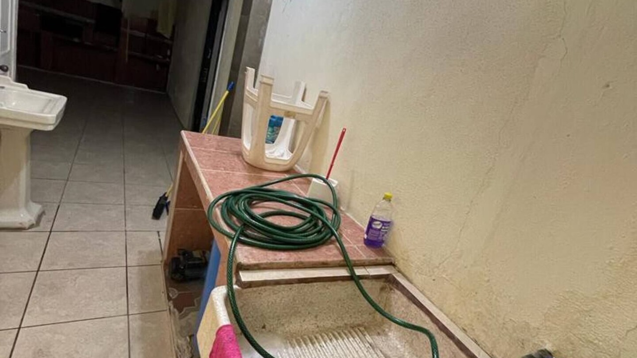 Photo of Bathroom in Mazatlan