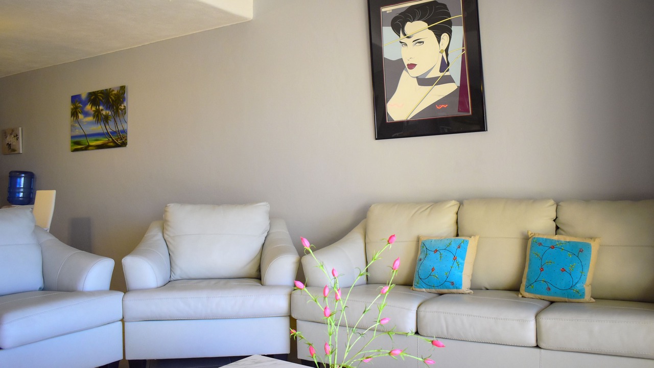Photo of Bedroom in Bella Vista