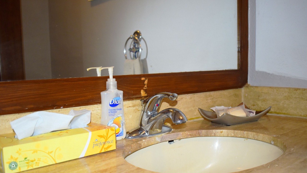 Photo of Bathroom in Bella Vista