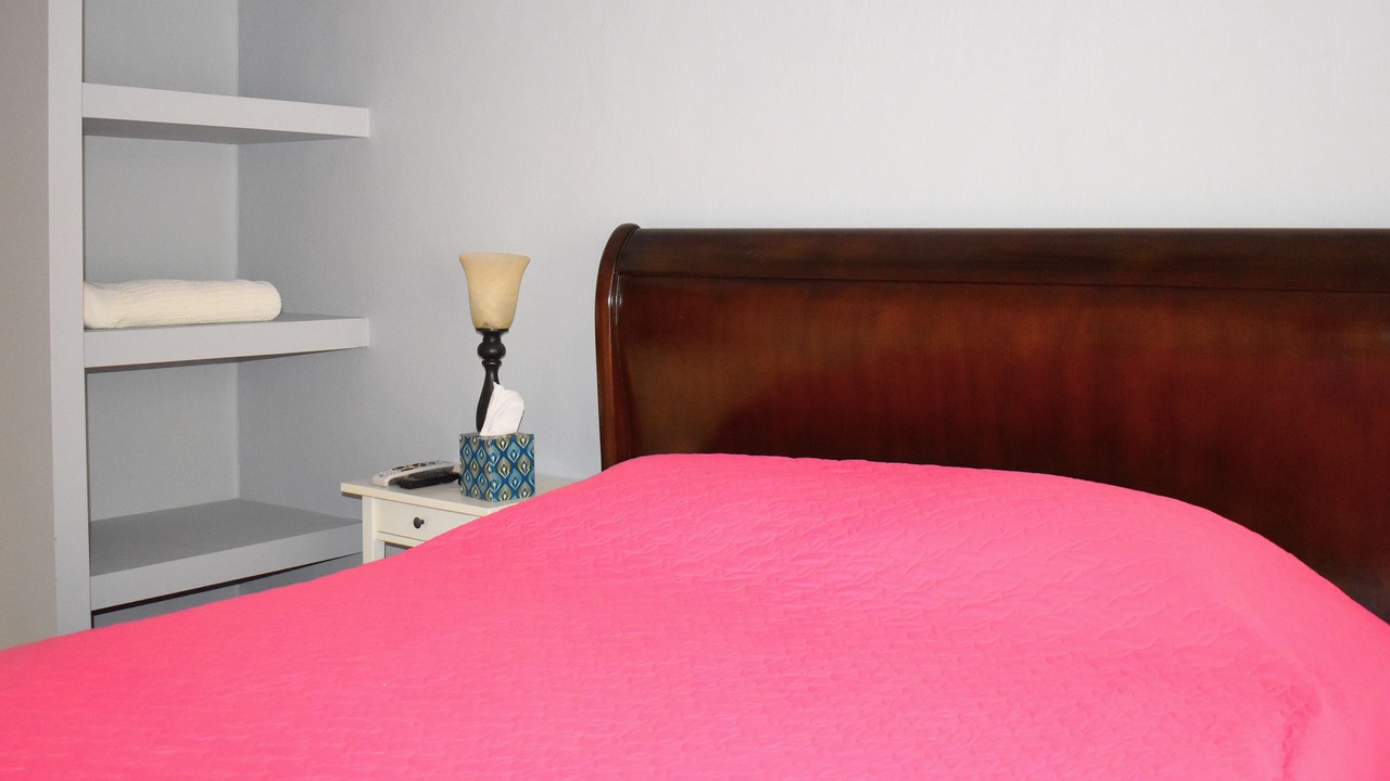 Photo of Bedroom in Bella Vista