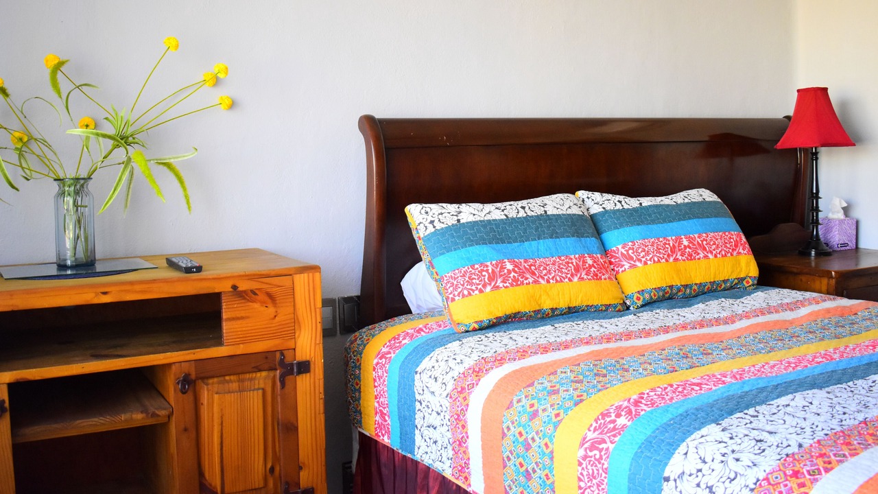Photo of Bedroom in Bella Vista