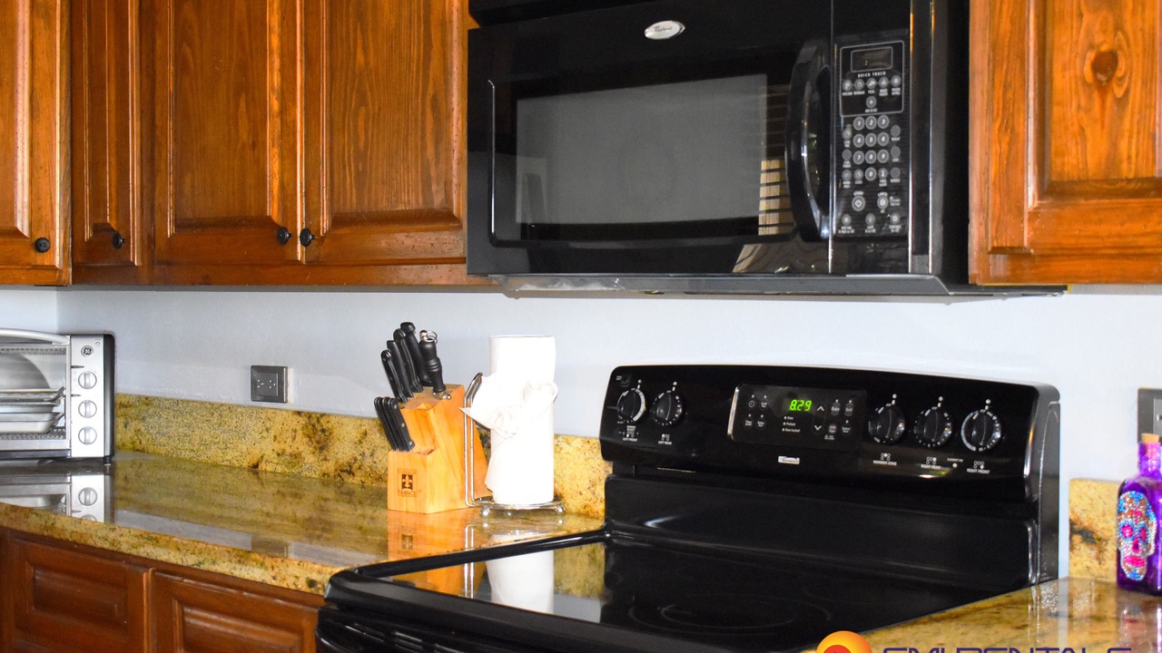 Photo of Kitchen in Bella Vista