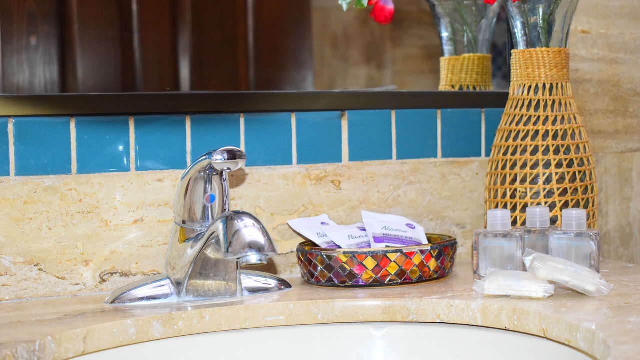 Photo of Bathroom in Bella Vista