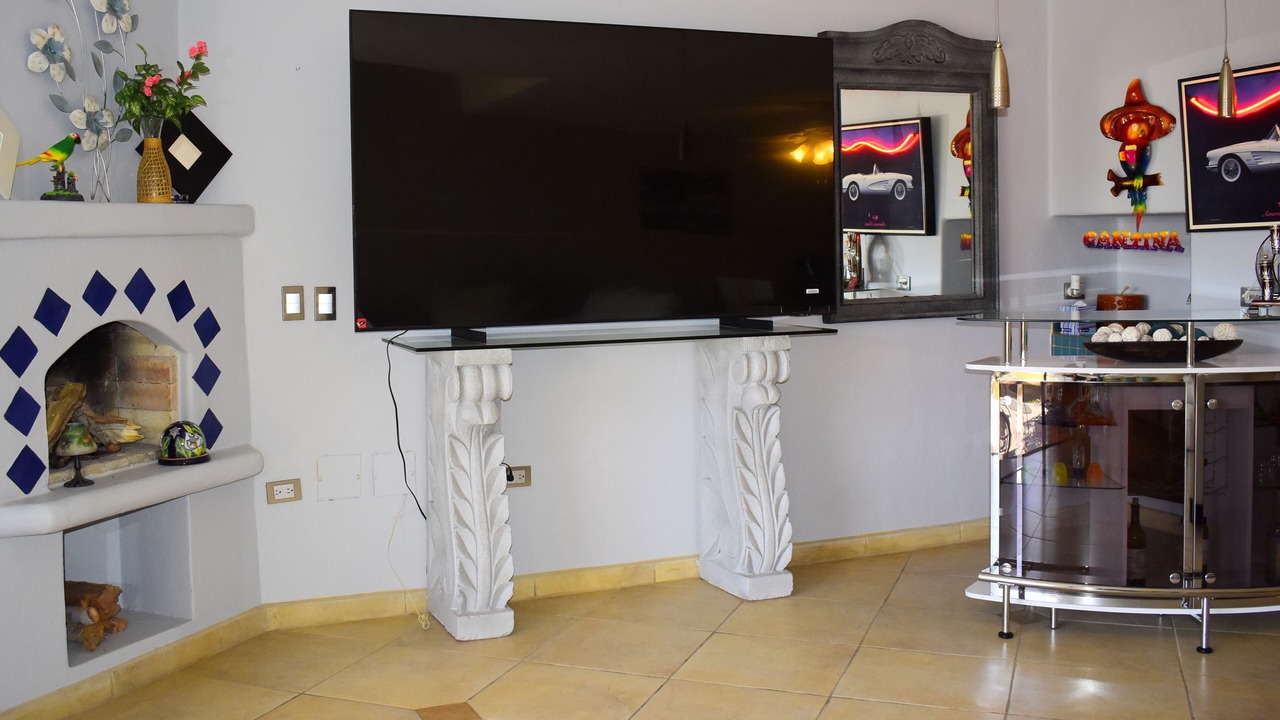 Photo of Bedroom in Bella Vista