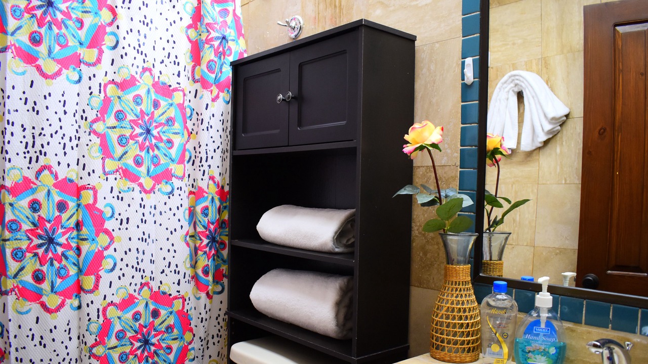 Photo of Bathroom in Bella Vista