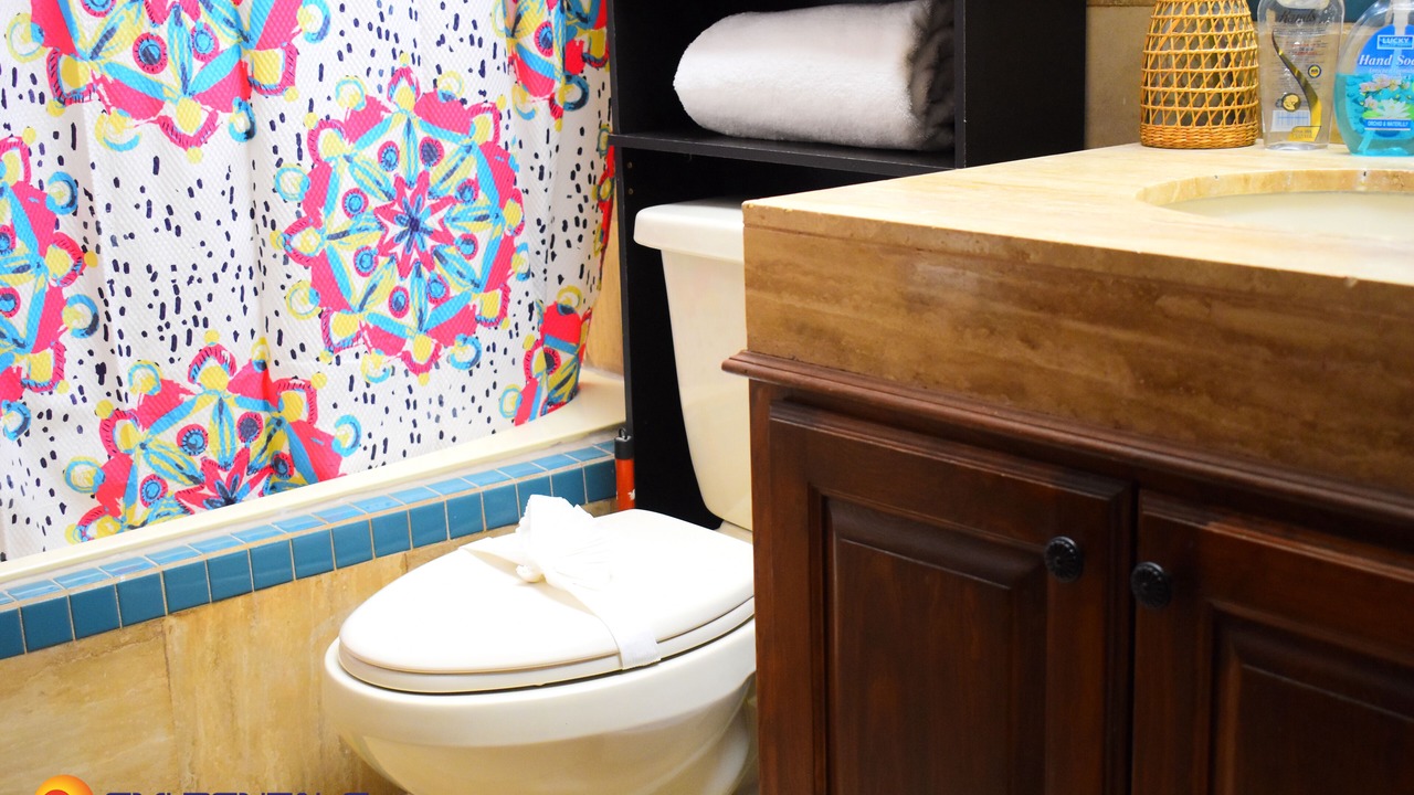 Photo of Bathroom in Bella Vista