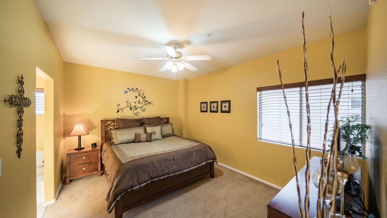 Photo of Bedroom in Arrowhead Ranch