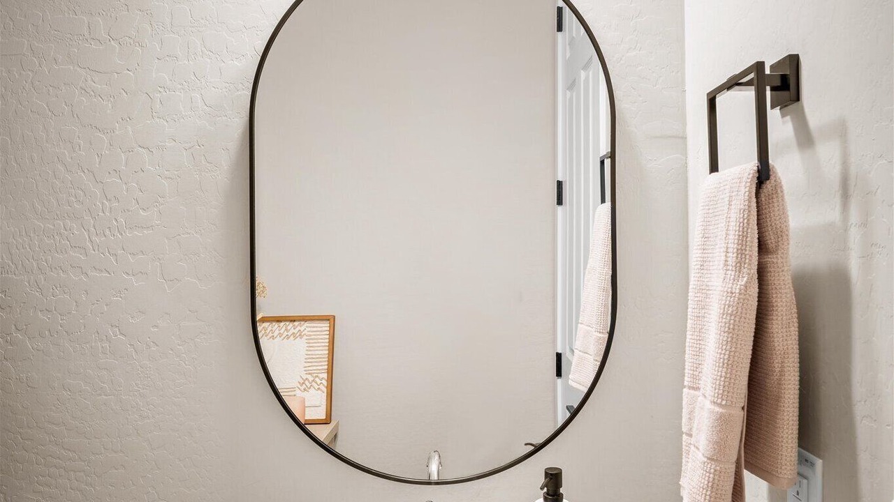 Photo of Bathroom in Estrella Village