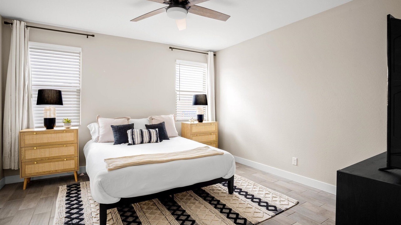 Photo of Bedroom in Estrella Village