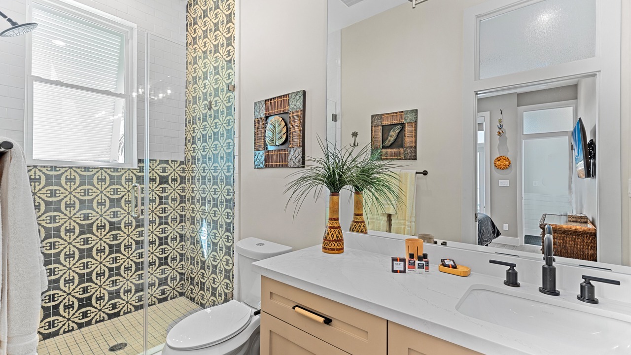 Photo of Bathroom in The Shores