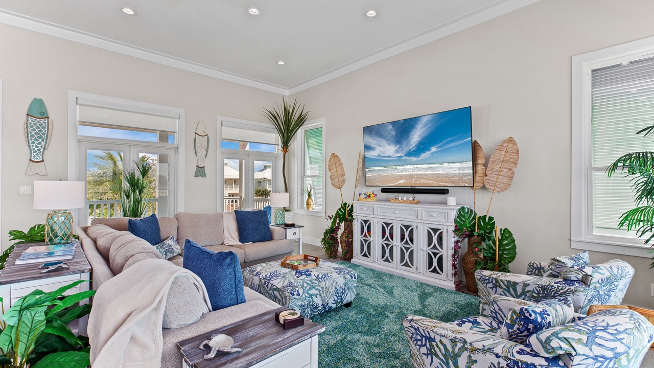 Photo of Livingroom in The Shores