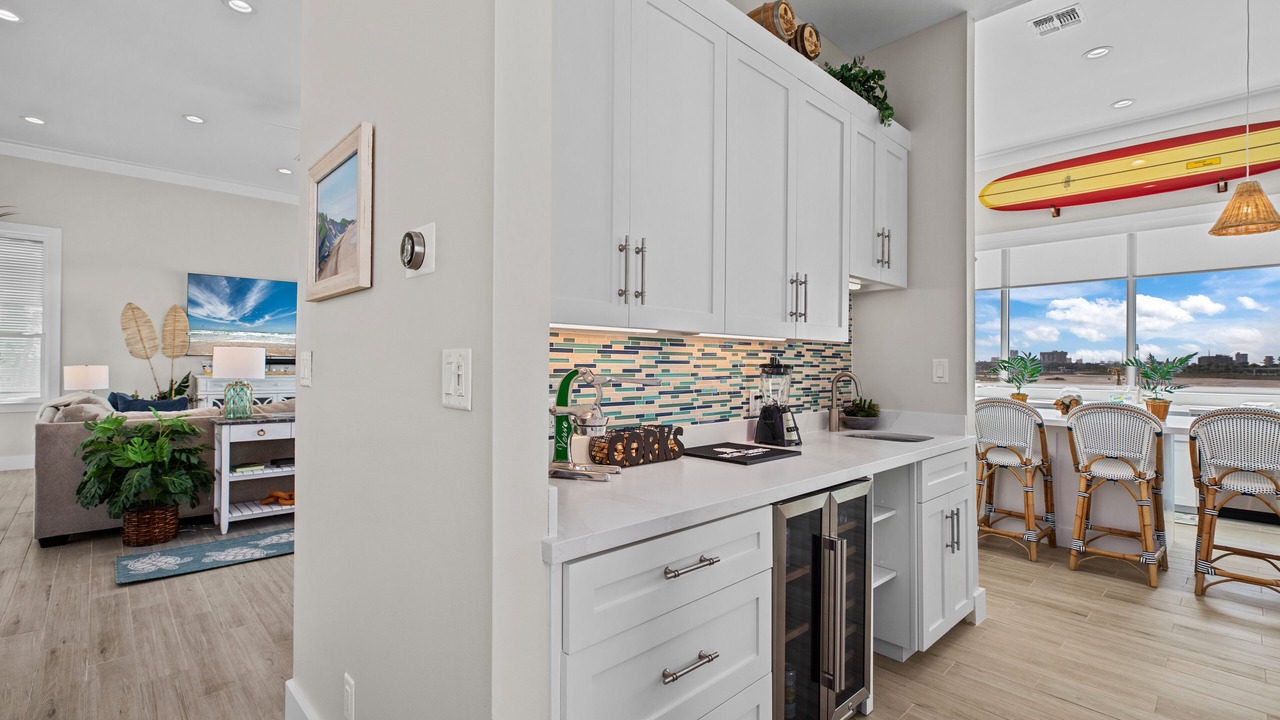 Photo of Kitchen in The Shores