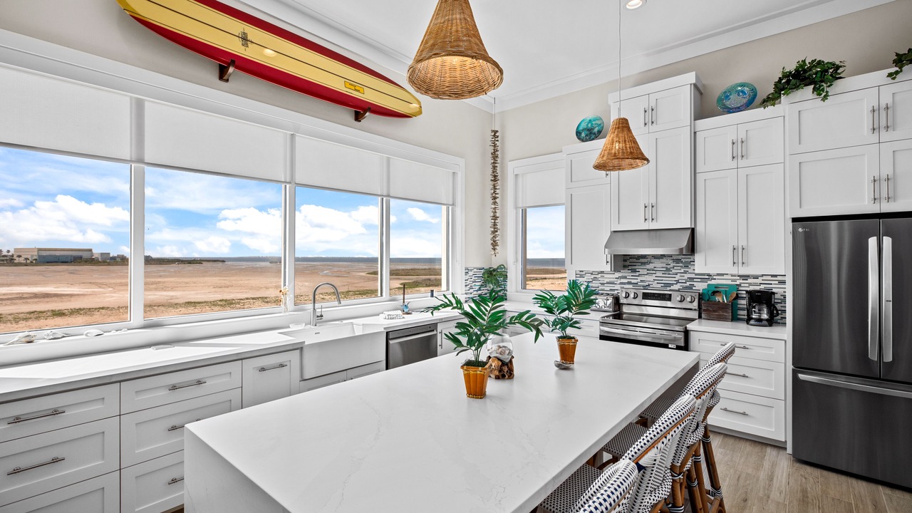 Photo of Kitchen in The Shores