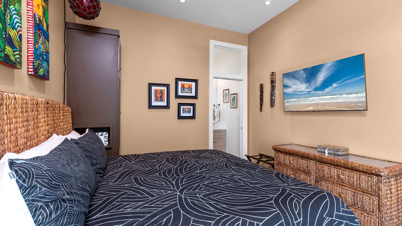 Photo of Bedroom in The Shores