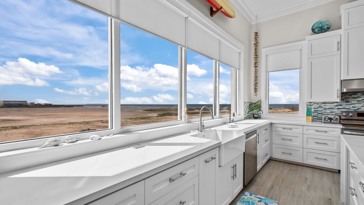 Photo of Kitchen in The Shores