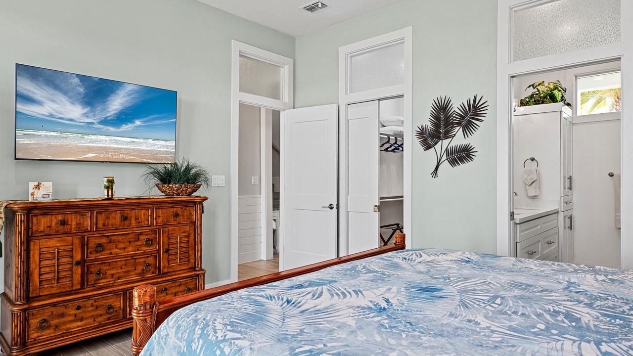 Photo of Bedroom in The Shores
