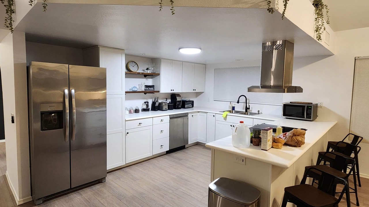 Photo of Kitchen in Cottonwood