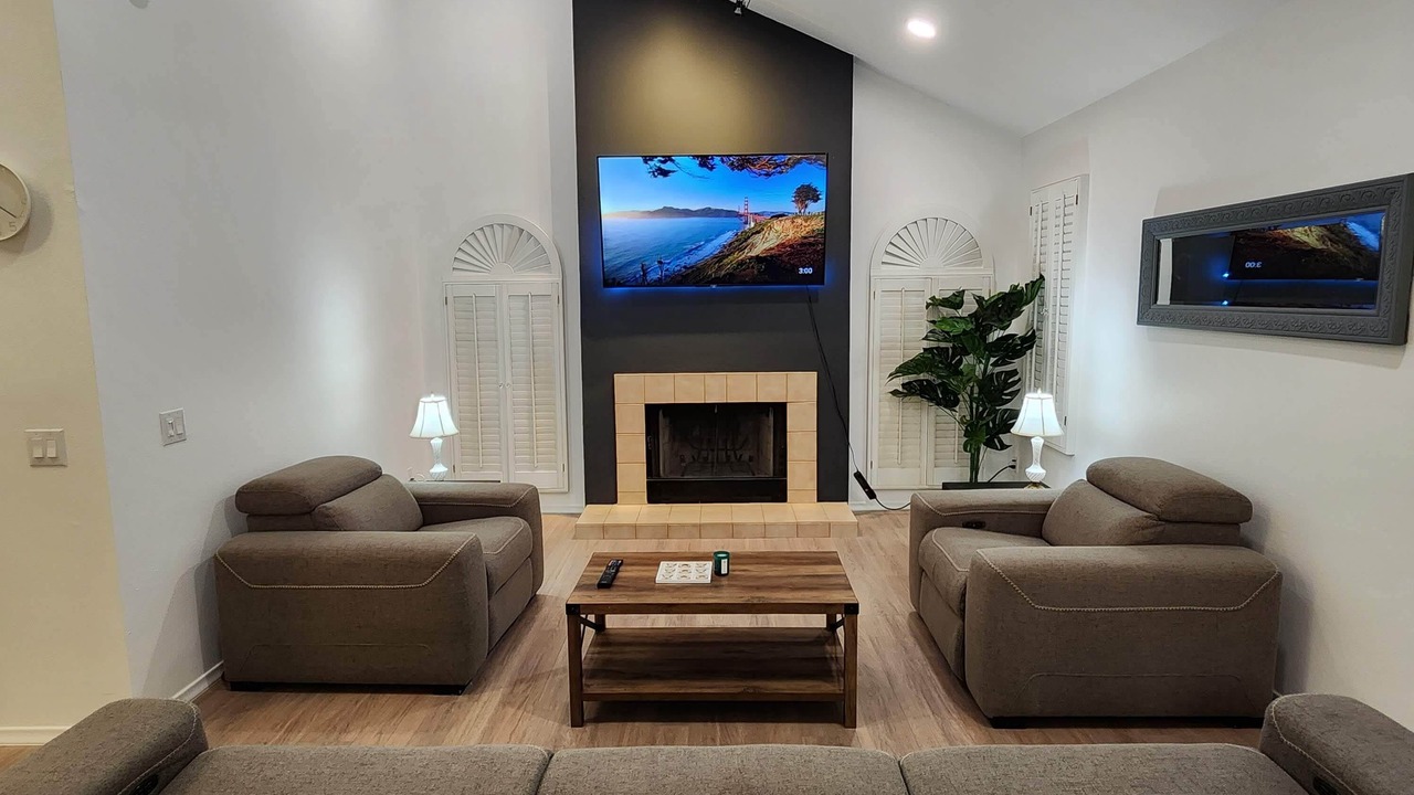 Photo of Livingroom in Cottonwood