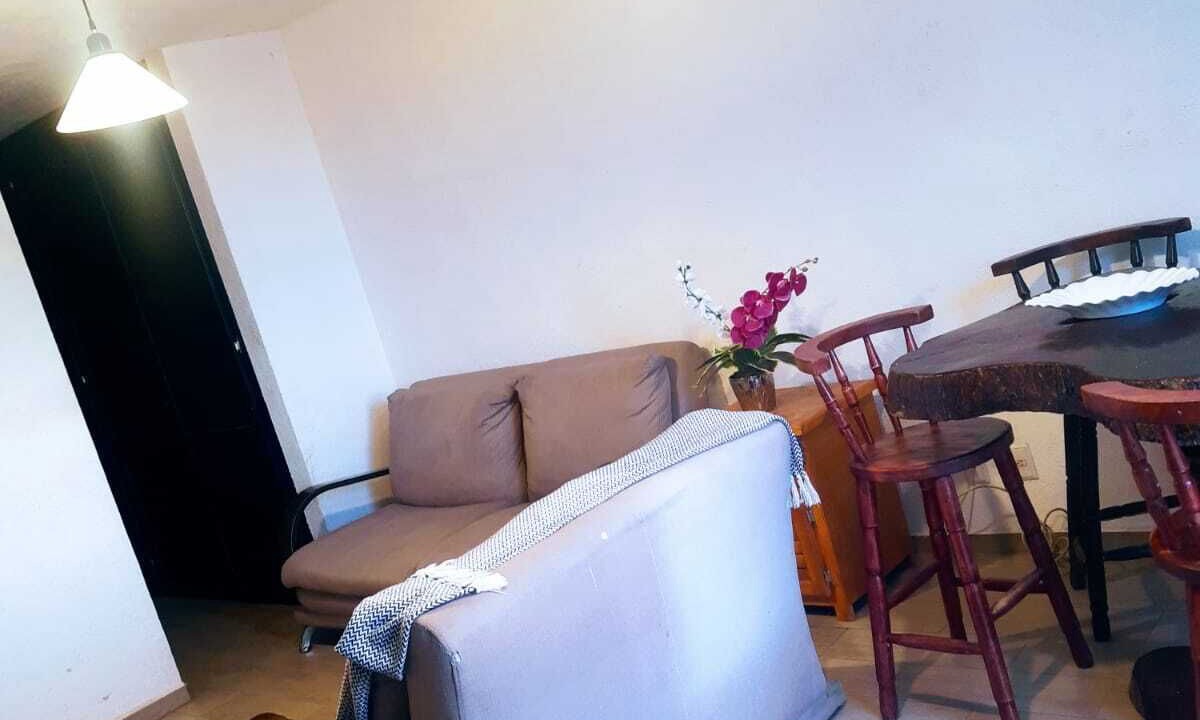 Photo of Livingroom in El Salto