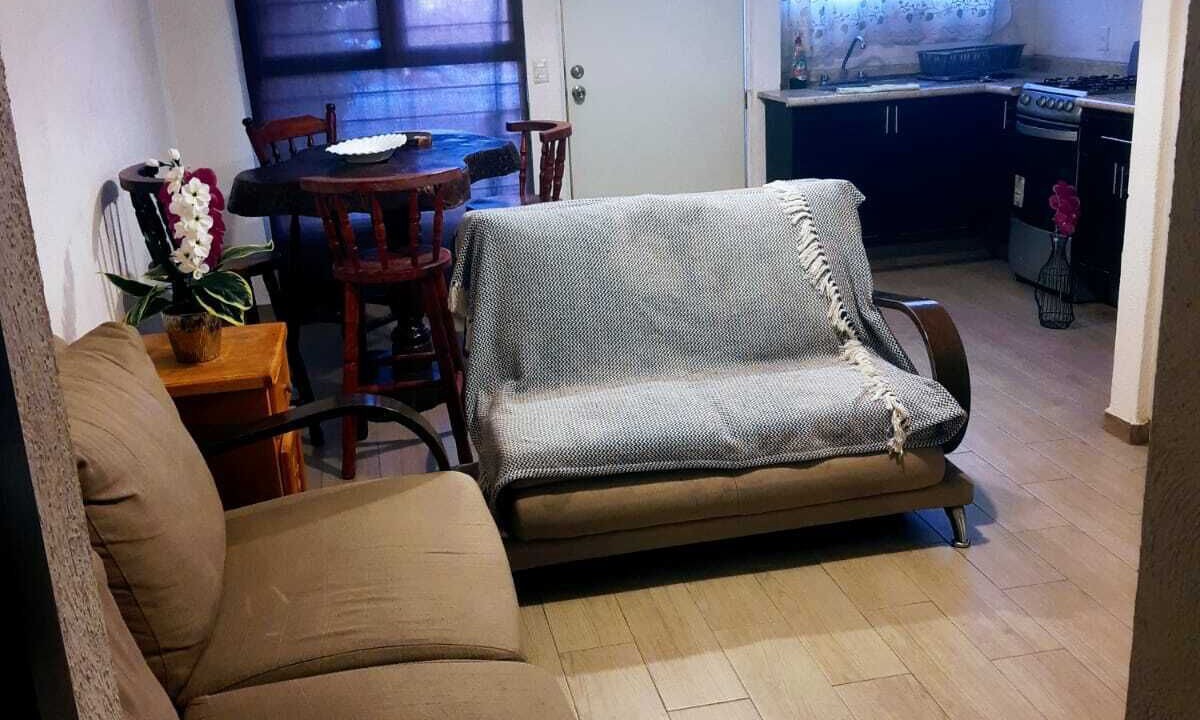 Photo of Livingroom in El Salto
