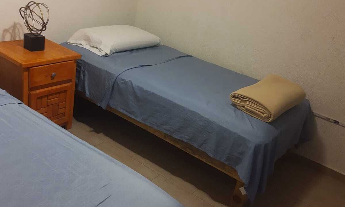 Photo of Bedroom in El Salto