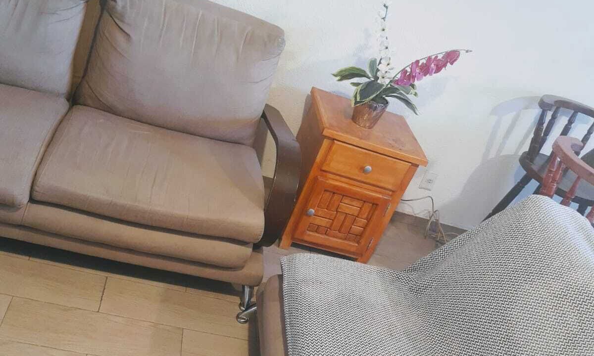 Photo of Livingroom in El Salto