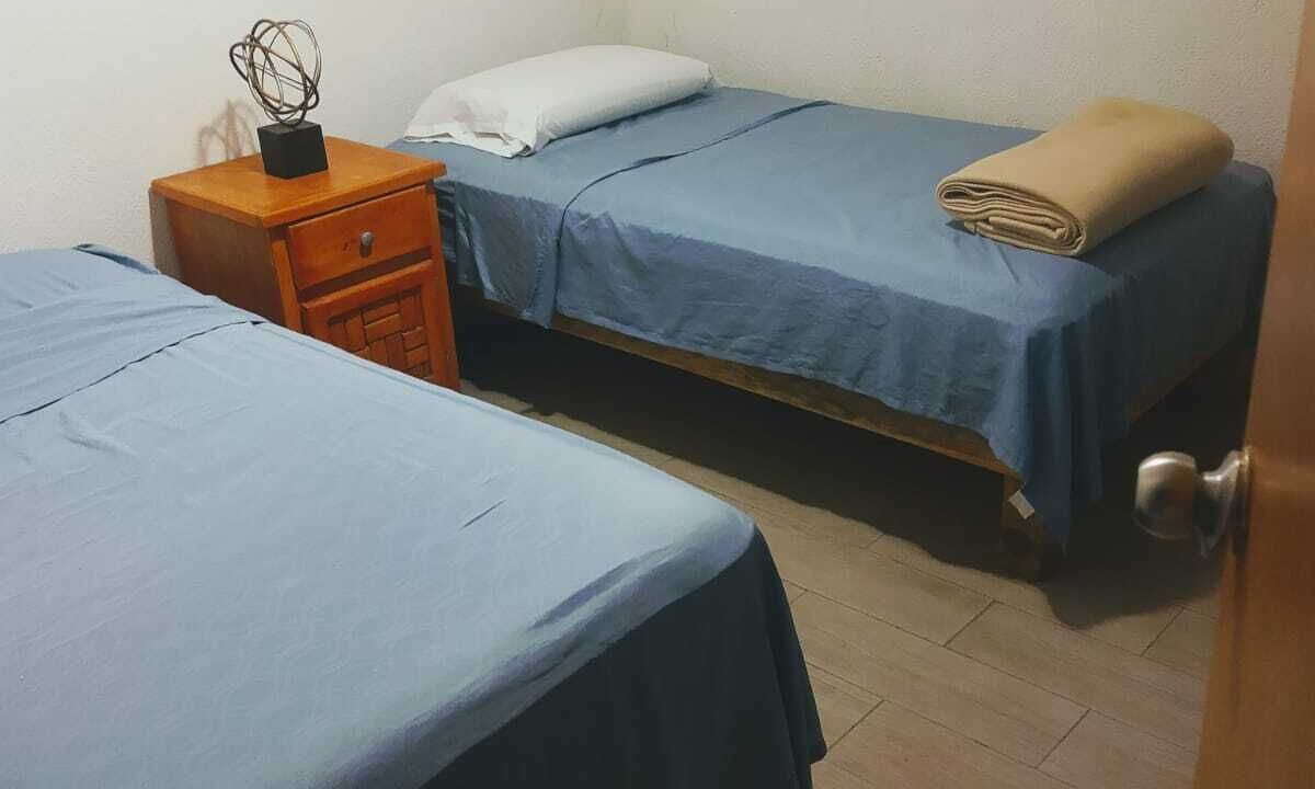 Photo of Bedroom in El Salto