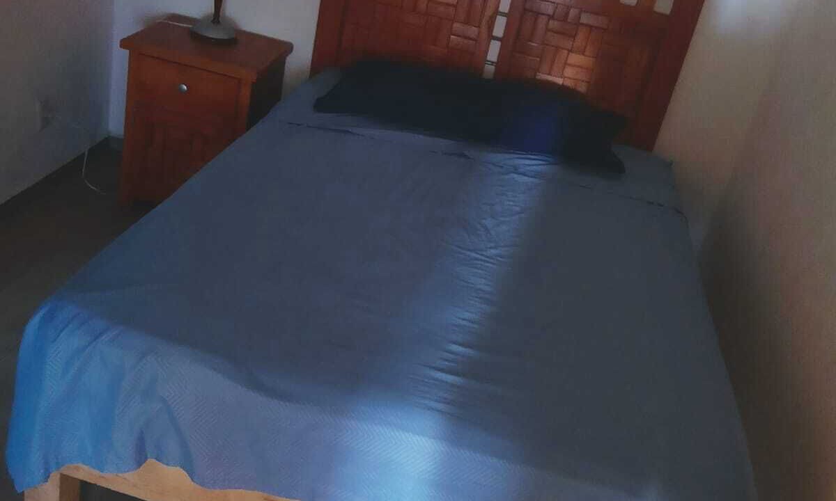 Photo of Bedroom in El Salto