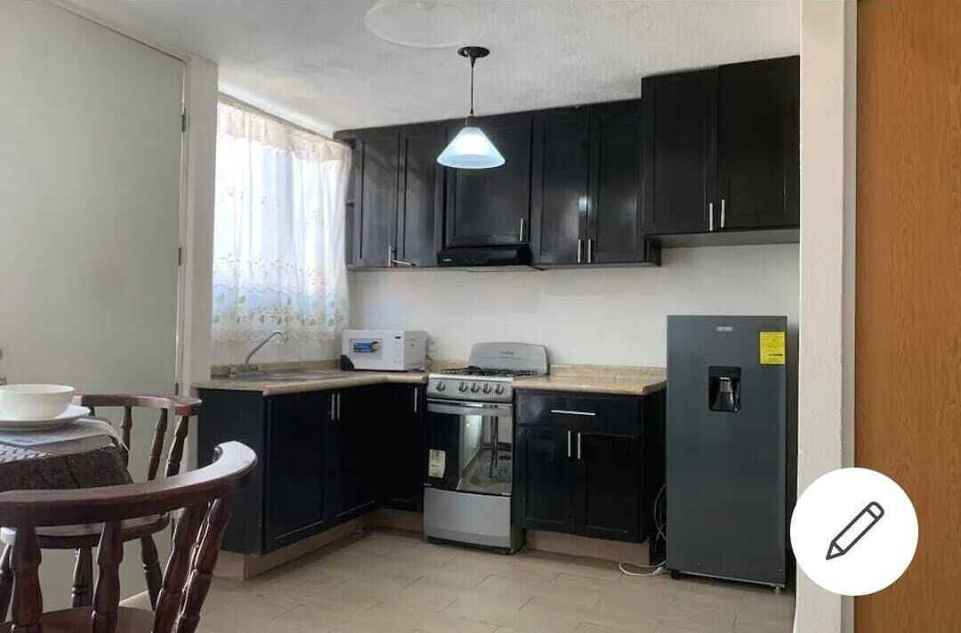Photo of Kitchen in El Salto