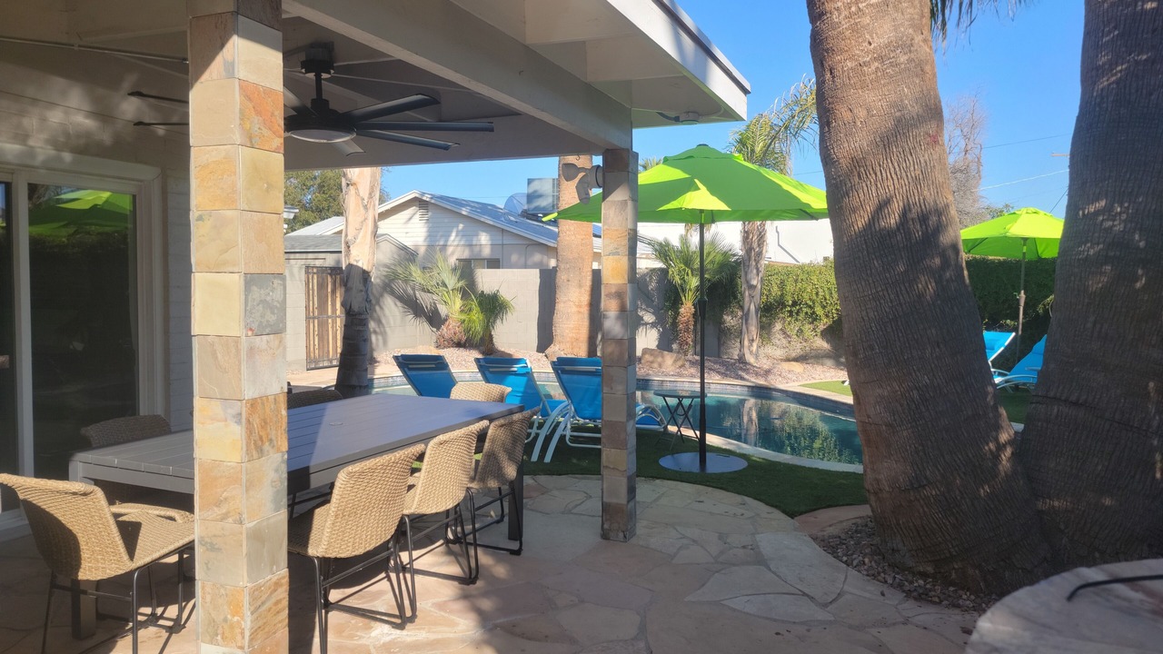 Photo of Outdoor in South Scottsdale