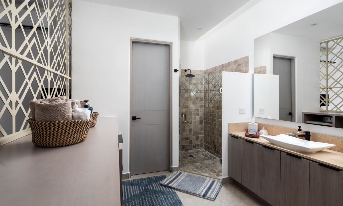 Photo of Bathroom in Pedregal