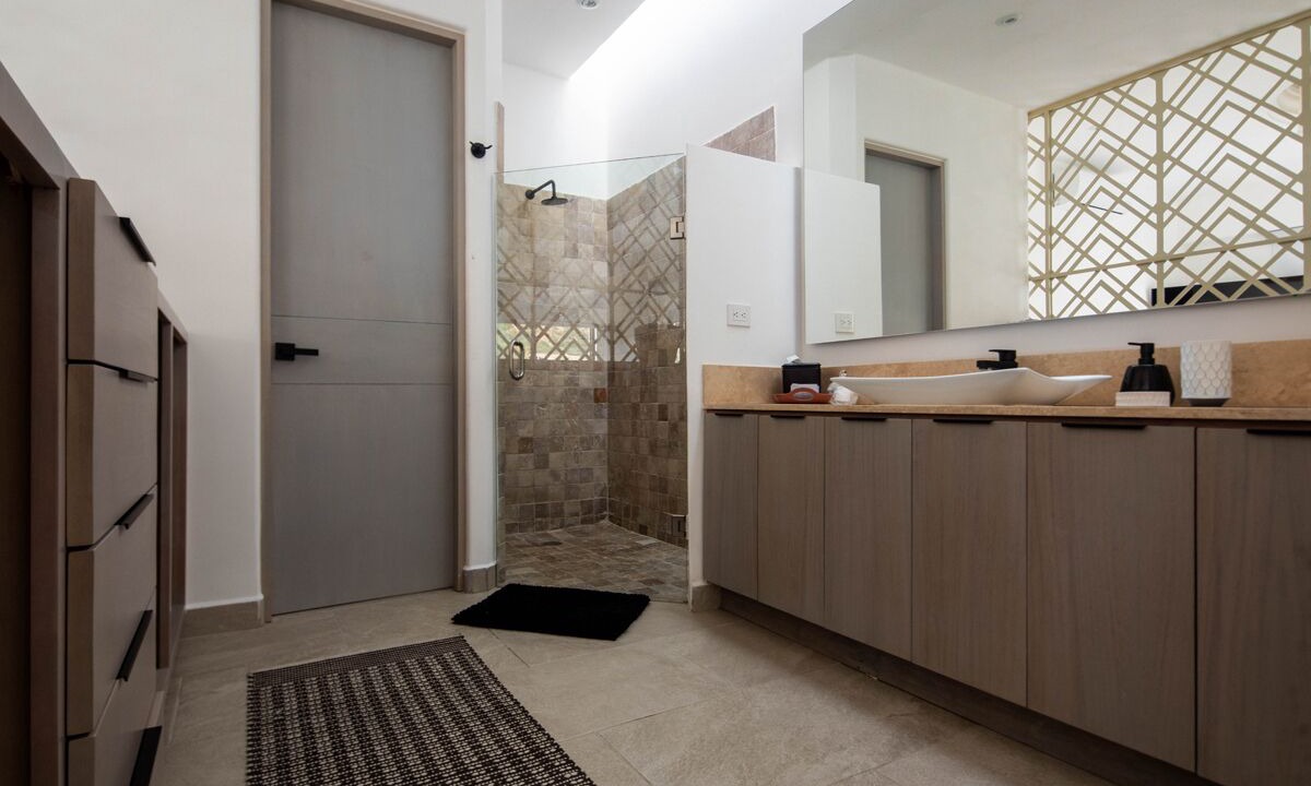 Photo of Bathroom in Pedregal