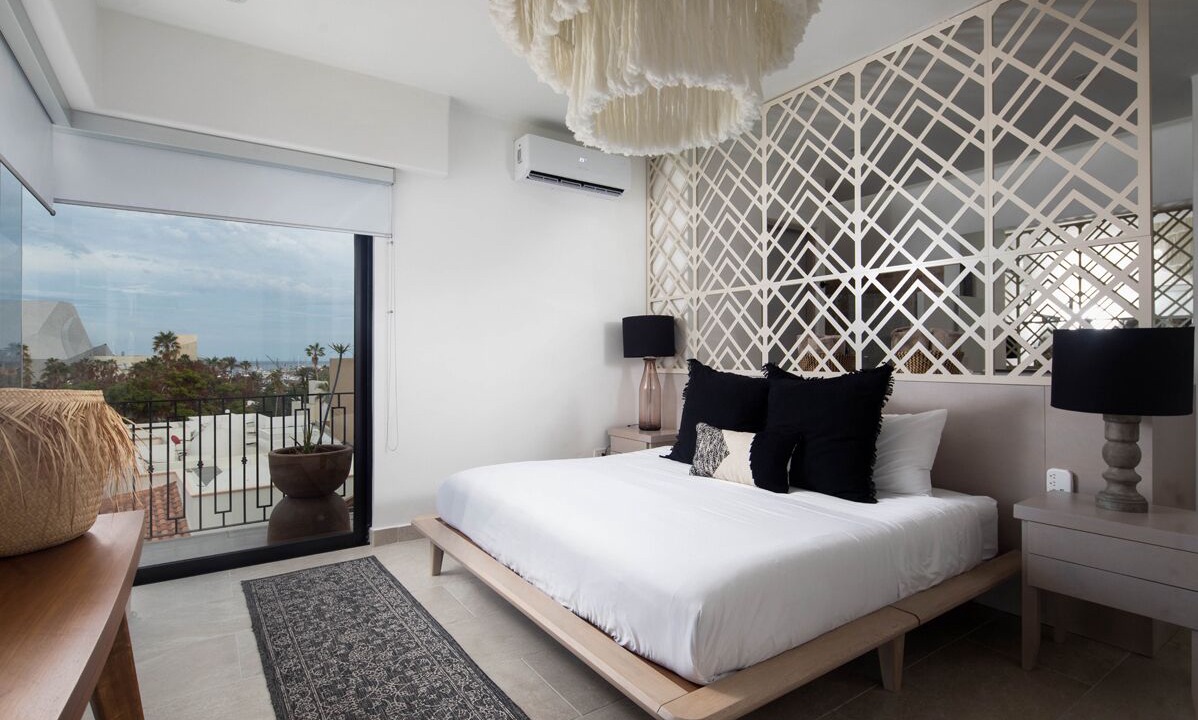 Photo of Bedroom in Pedregal