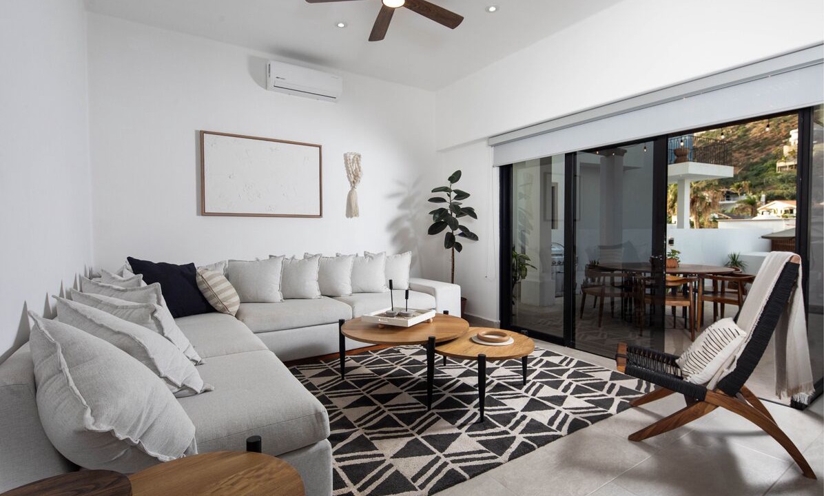 Photo of Livingroom in Pedregal