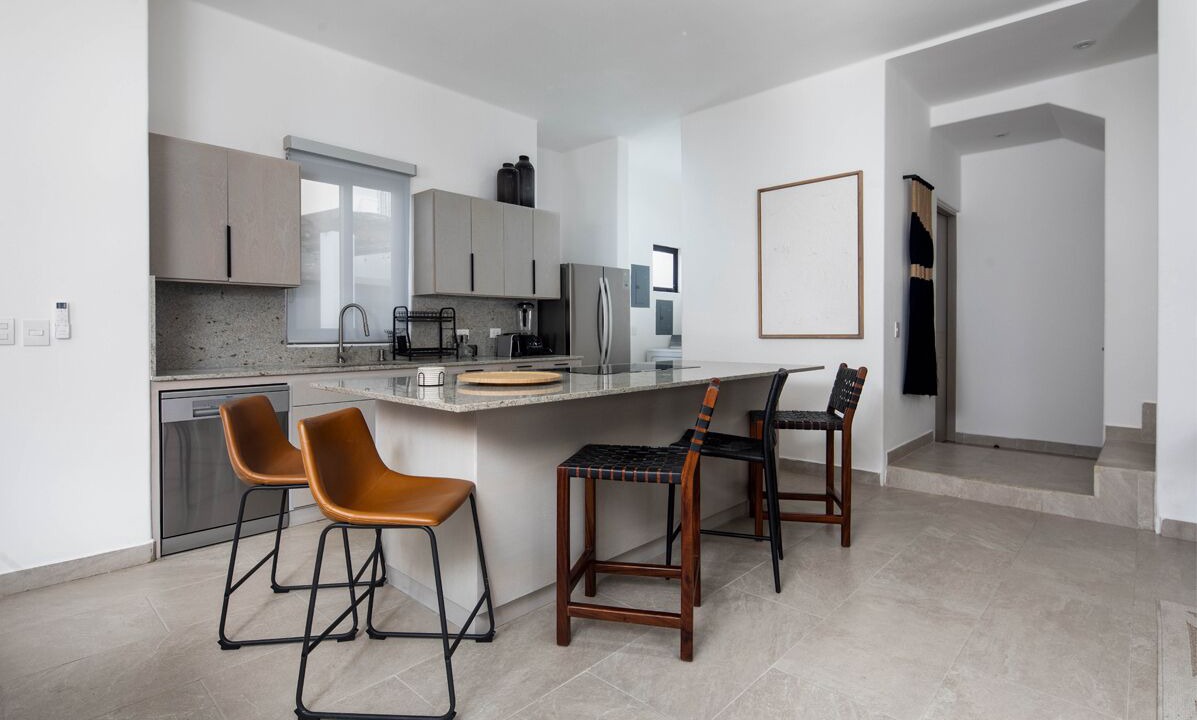 Photo of Kitchen in Pedregal