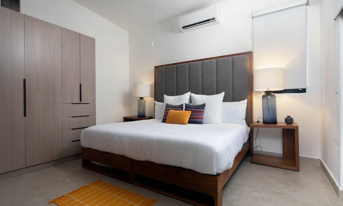 Photo of Bedroom in Pedregal