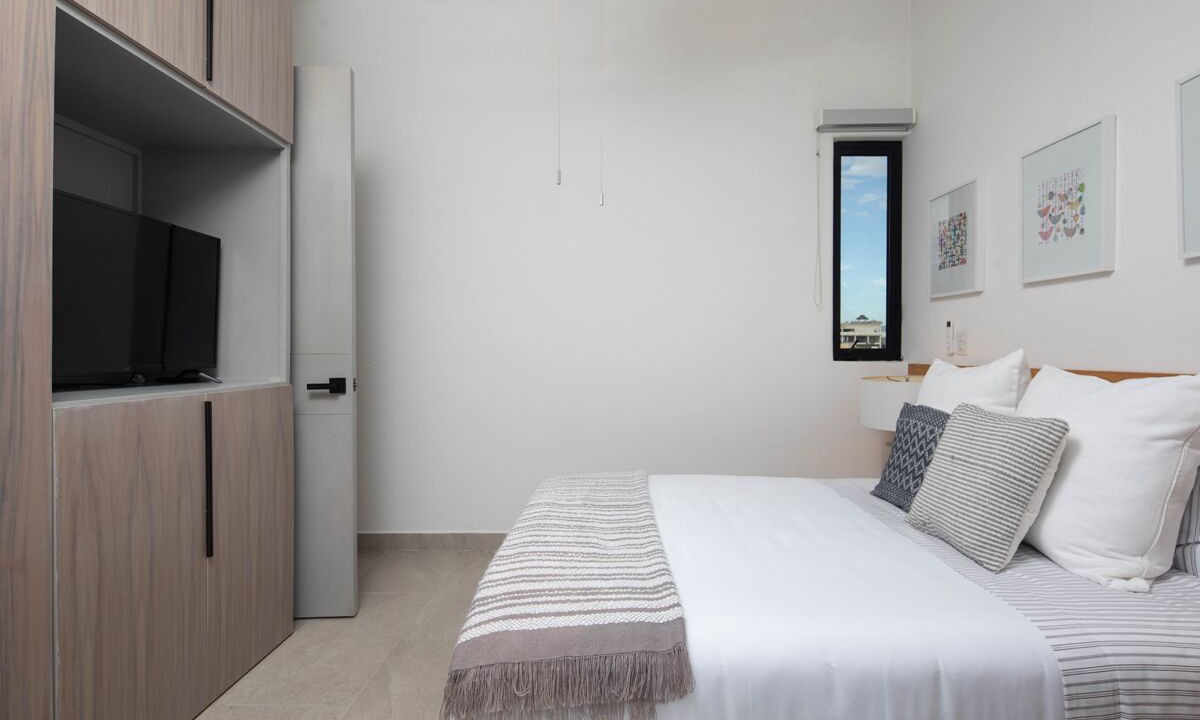 Photo of Bedroom in Pedregal